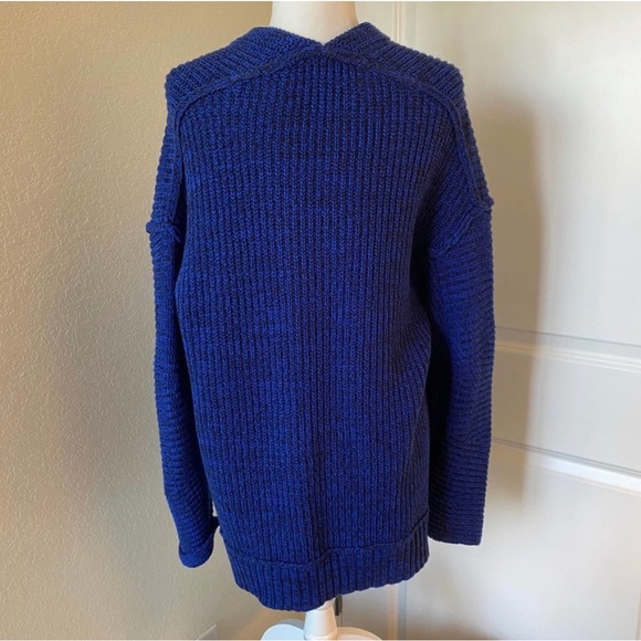 NWOT Free People High Hopes Cardigan, Sz S - Picture 8 of 8